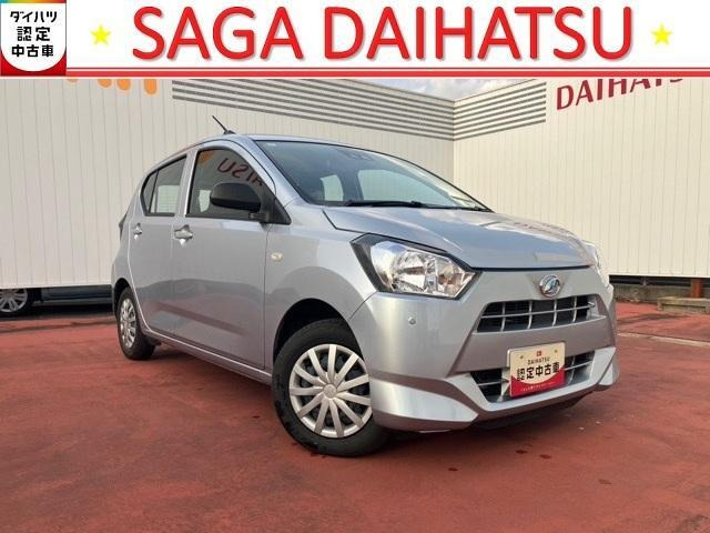 ミライース L SAIII 