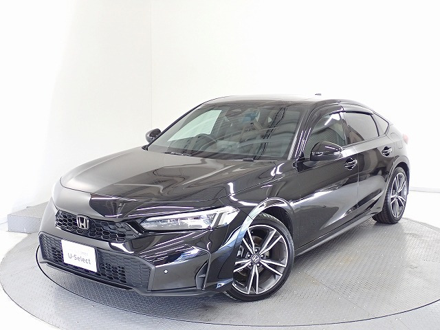 シビック 2.0 e:HEV EX 