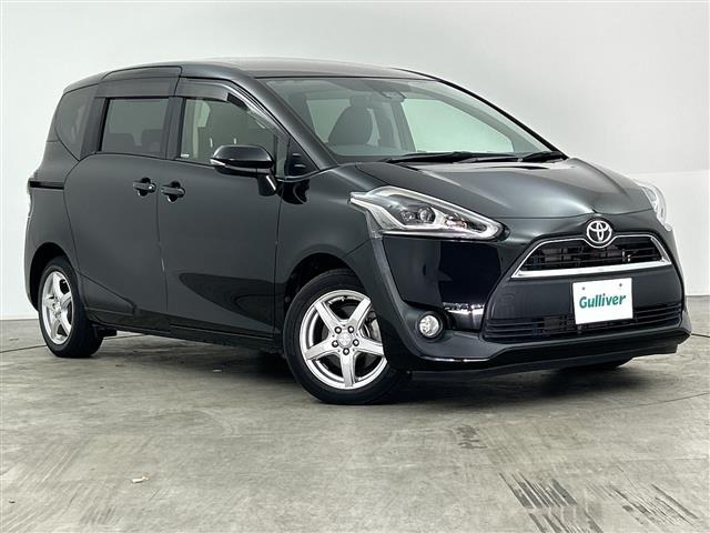 シエンタ 1.5 G クエロ 修復歴無し（DBA-NSP170G）