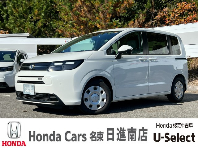 フリード 1.5 エアー （5BA-GT1）