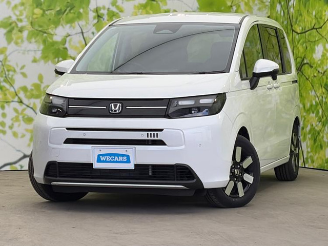 フリード 1.5 e:HEV エアー EX 