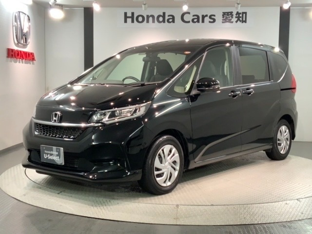 フリード+ 1.5 G ホンダセンシング 
