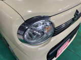 届出済 未使用車は新車の香りがします!中古車のようにタバコ臭い心配がありません。