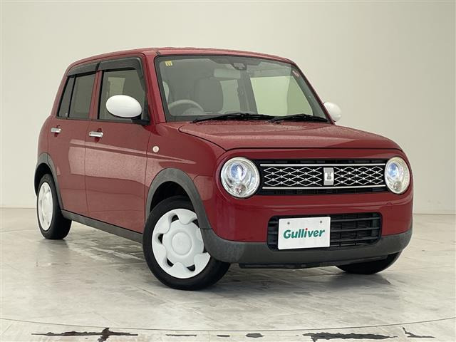 アルトラパンSセレクション修復歴無し