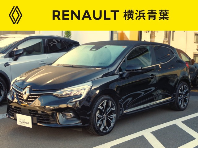 ルノー ルーテシア 