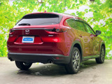 CX-8 2.2 XD Lパッケージ 