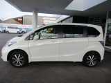 フリード 1.5 G ジャストセレクション 4WD 