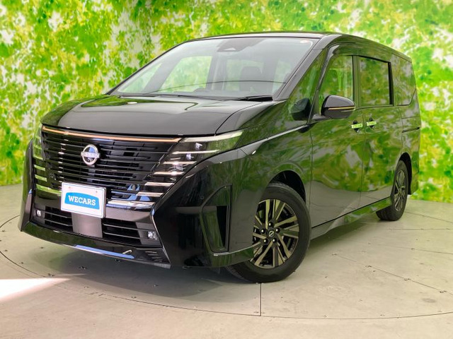 日産 セレナ 兵庫県の中古車 | 中古車情報・中古車検索なら【車選び