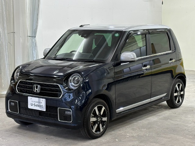 N-ONE プレミアム 