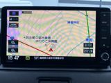 ホンダコネクト対応!!多彩な機能が満載です!