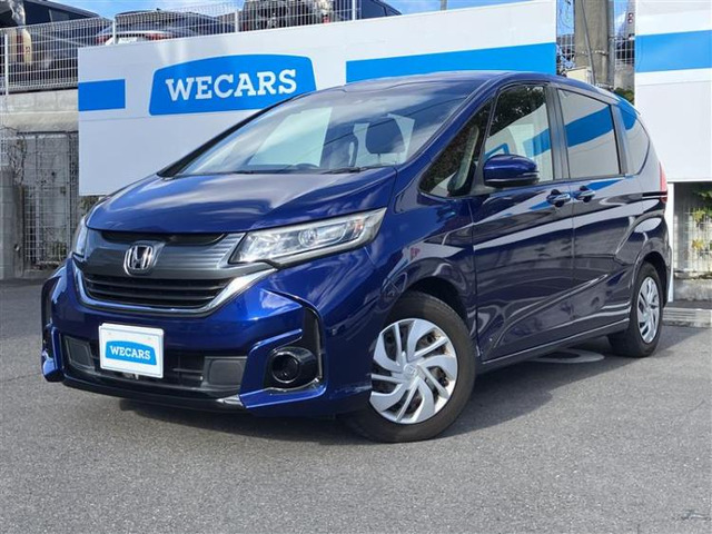 フリード 1.5 G ホンダセンシング 