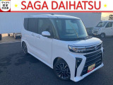 ダイハツ タントカスタム