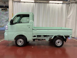 【スマートアシスト搭載車】 衝突回避支援ブレーキ機能(対車両・歩行者)、衝突警報機能(対車両・対歩行者)、誤発信抑制制御機能などの機能で安全な運転をサポートします。