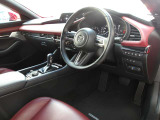 MAZDA3ファストバック 2.0 X バーガンディ セレクション 