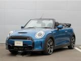 BMW MINI ミニコンバーチブル