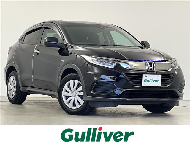 ヴェゼル1.5 ハイブリッド ホンダセンシング修復歴無し