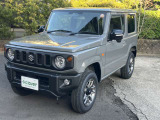 ジムニー XC 4WD 