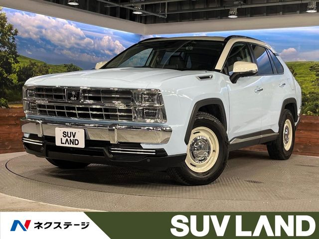 バディ2.0 20LX 4WD