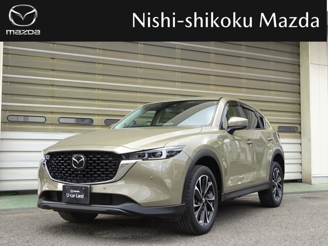 CX-5 2.2 XD プロアクティブ 