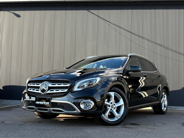 GLAクラス GLA180 