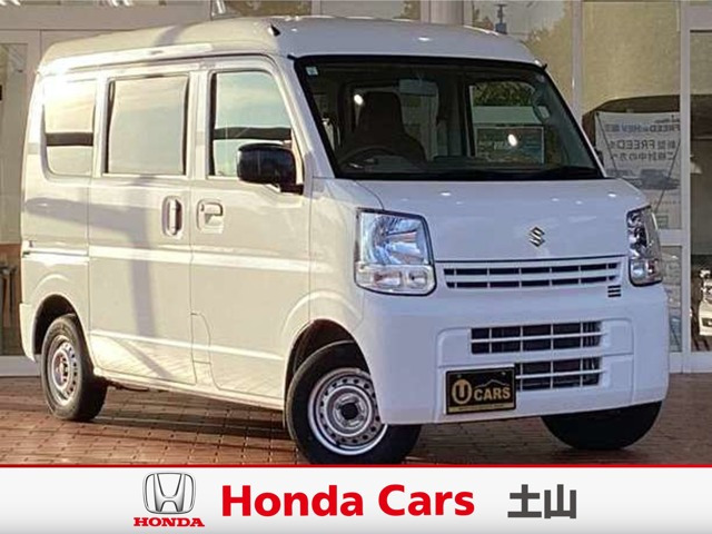 エブリイ PA ハイルーフ 