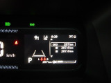 走行距離