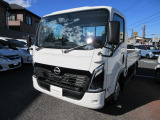 令和6年式アトラスの入庫です。ワイドボディです
