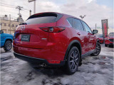 CX-5 2.2 XD スマートエディション 4WD 