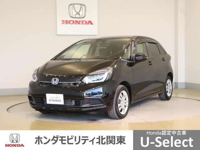 フィット 1.5 e:HEV ホーム（6AA-GR3）