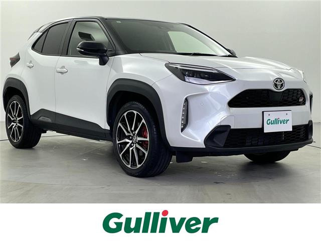 ヤリスクロス1.5 GRスポーツ修復歴無し