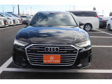 A6アバント 40 TDI クワトロ スポーツ Sラインパッケージ ディーゼル 4WD 禁煙車 サ...
