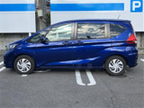 フリード 1.5 G ホンダセンシング 
