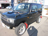 ジムニー ランドベンチャー 4WD 
