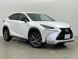 レクサス NX