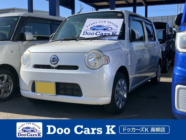 ミラココア L 4WD 