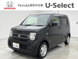 ホンダ N-WGN