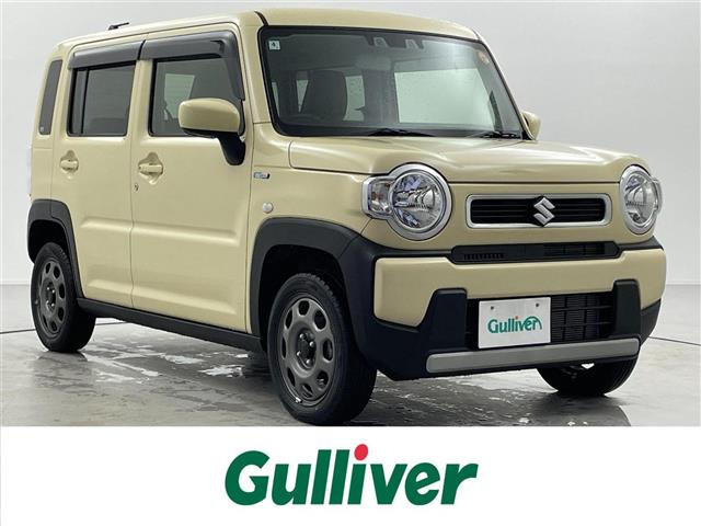 ハスラーJ スタイル 4WD4WD 修復歴無し