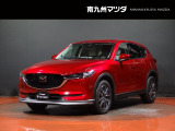 マツダ CX-5