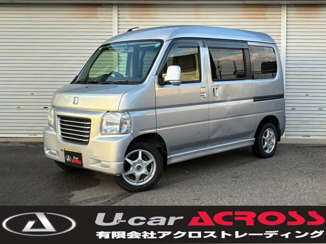 バモスホビオG 4WD