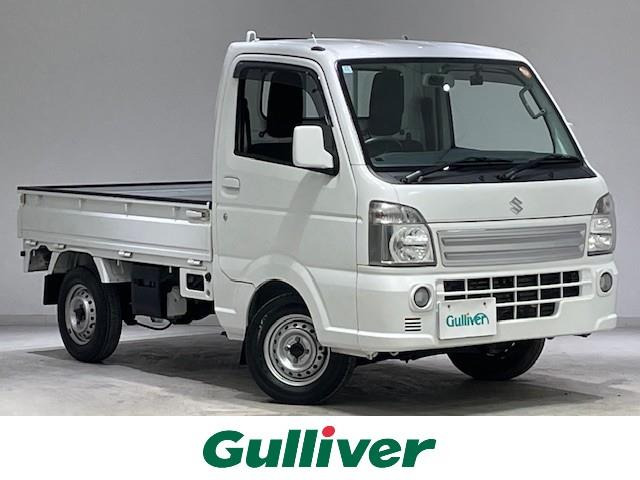 キャリイKX4WD 5MT