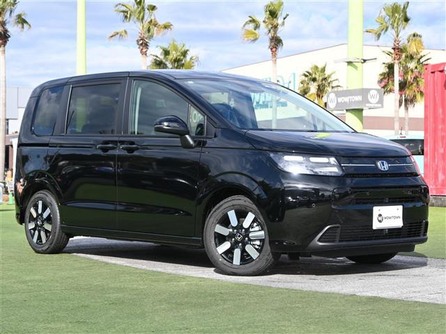 フリード 1.5 e:HEV エアー EX 修復歴無し