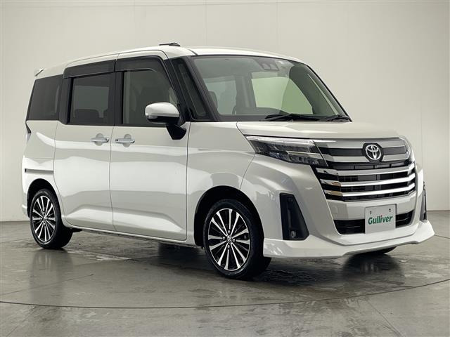 トヨタ ルーミー 