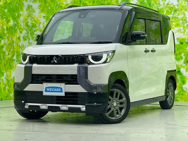 デリカミニT プレミアム