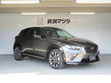 CX-3 1.5 15S ツーリング 