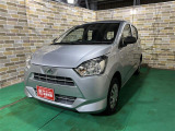 ミライース L 4WD 