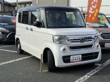 N-BOX L 4WD 
