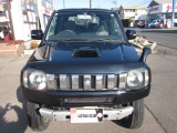 ジムニー ランドベンチャー 4WD 