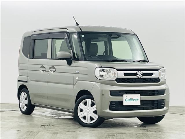 スペーシア ハイブリッド(HYBRID)  X 修復歴無し