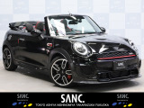 BMW MINI ミニコンバーチブル