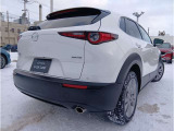 CX-30 1.8 XD Lパッケージ 4WD 